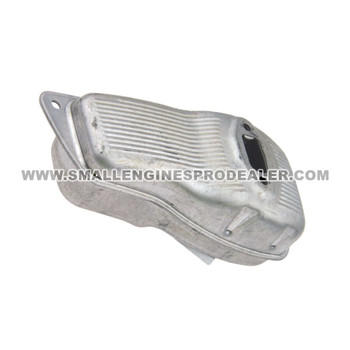 HUSQVARNA Muffler Assy 537360301 Image 1