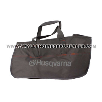 HUSQVARNA Hus Log Tote 595317001 Image 1 HUSQVARNA Hus Log Tote 595317001 Image 1
