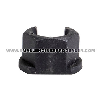 Husqvarna 510184901 - Plastic Nut - Image 1 