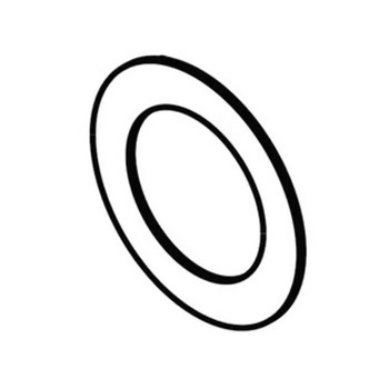 Husqvarna 532444949 - Washer 1 00 - Original OEM part