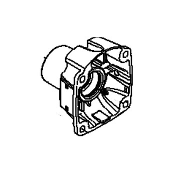 HUSQVARNA Clutch Drum 537311101 Image 1