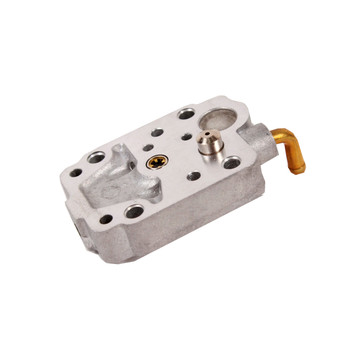 Husqvarna 544363501 - Body-A-Pump - Original OEM part