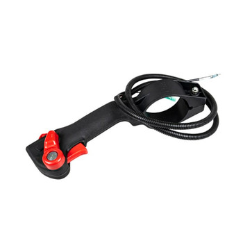 Husqvarna 578027101 - Lever(R)Set - Original OEM part
