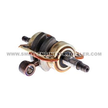 Husqvarna 503573806 - Crankshaft - Image 1 