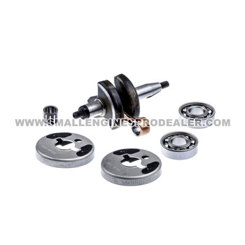 Husqvarna 503852474 - Crankshaft - Image 1 