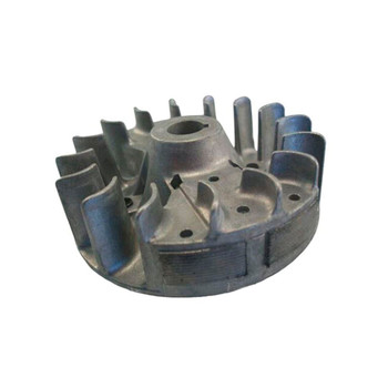 HUSQVARNA Rotor Assy 506656001 Image 1