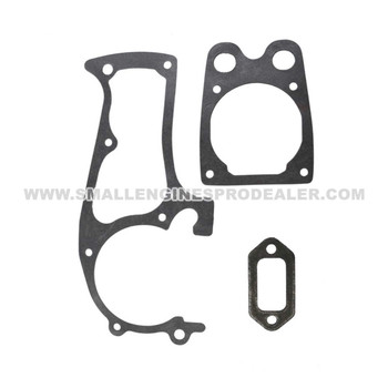 HUSQVARNA Gasket Set 537212601 Image 1