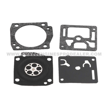 HUSQVARNA Gasket Set 537380301 Image 1