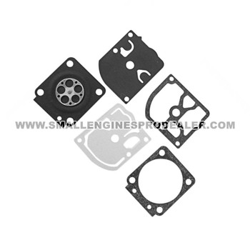 HUSQVARNA Gasket Set 537385601 Image 1