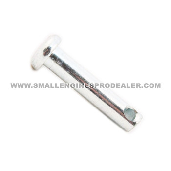 HUSQVARNA Clevis Pin 539102049 Image 1