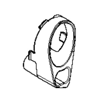 Husqvarna 582339201 - Grommet Id - Original OEM part