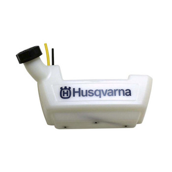 Husqvarna 502846001 - Tank Assy - Original OEM part  ** SUPERSEDED TO 502846002  **