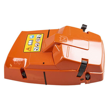 Husqvarna 503627807 - Top Cover - Original OEM part Husqvarna 503627807 - Top Cover - Original OEM part