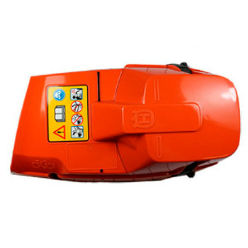 Husqvarna 503627808 - Top Cover - Image 1 Husqvarna 503627808 - Top Cover - Image 1