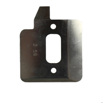 Husqvarna 503775802 - Deflector - Image 1 Husqvarna 503775802 - Deflector - Image 1