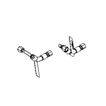 Husqvarna 510014501 - Line Case - Original OEM part