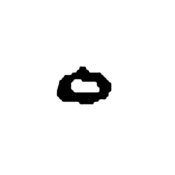 HUSQVARNA O-Ring Ti 532106160 Image 1