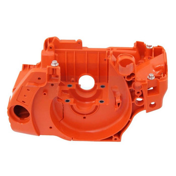 Husqvarna 537438201 - Crankcase - Original OEM part