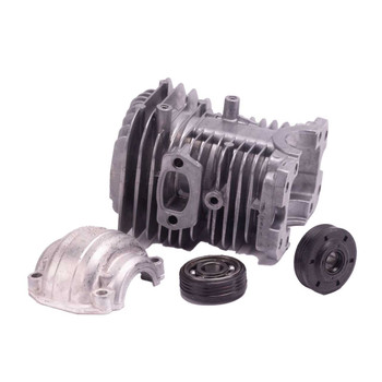 Husqvarna 530071491 - Crankcase - Original OEM part