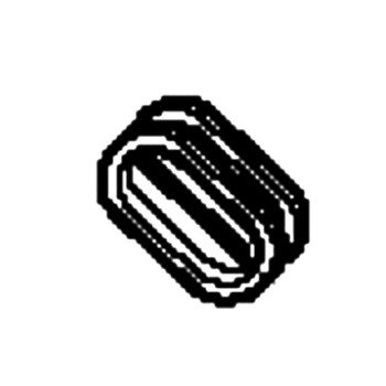 HUSQVARNA Grommet 537088301 Image 1