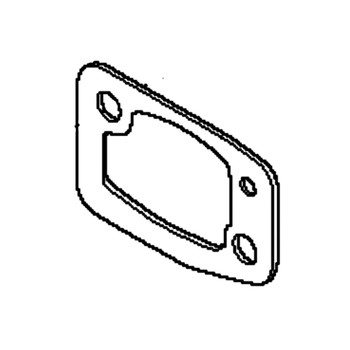 HUSQVARNA Gasket 501806803 Image 1