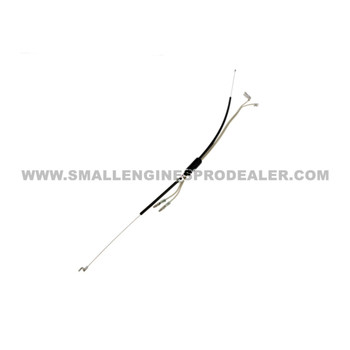 Husqvarna 502651301 - Wiring - Image 1 