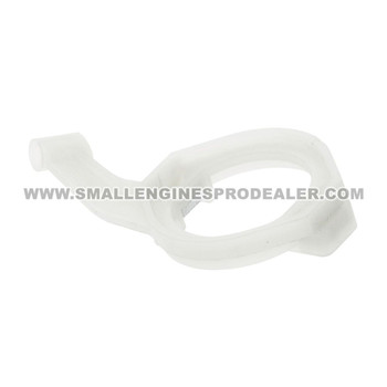 Husqvarna 503712701 - Flange - Image 1 