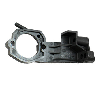 Husqvarna 503928502 - Flange - Image 1