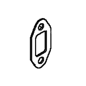 HUSQVARNA Gasket 522997301 Image 1