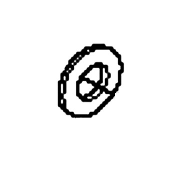 HUSQVARNA Washer 531008729 Image 1