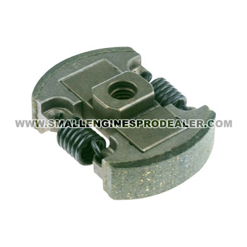 HUSQVARNA Clutch 544303201 Image 1