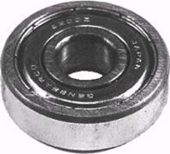 BEARING BALL 9/16 X 1-3/8 - (BOBCAT) - 1264