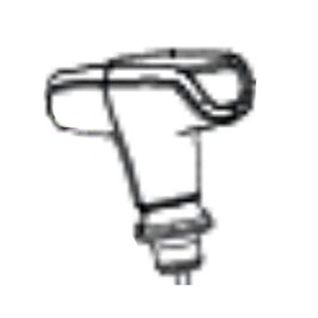 Husqvarna 585438004 - Handle - Original OEM part