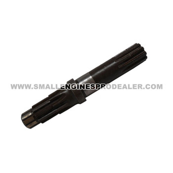 Husqvarna 505168901 - Shaft - Image 1 