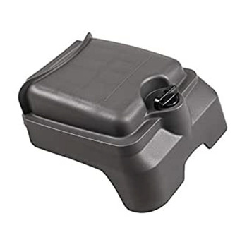 Husqvarna 506744201 - Cover - Original OEM part