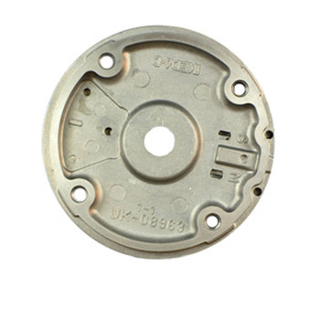 HUSQVARNA Rotor 511493101 Image 1