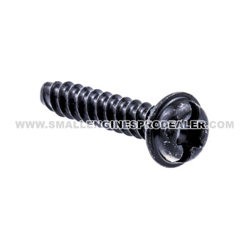 HUSQVARNA Screw 512848101 Image 1