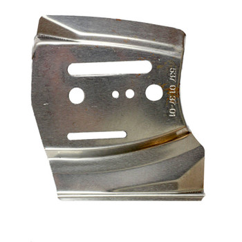 HUSQVARNA Plate 537046601 Image 1