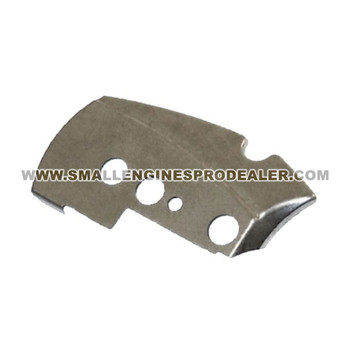 HUSQVARNA Plate 544250501 Image 1