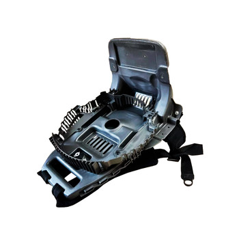 Husqvarna 576578901 - Frame Pk/5 - Original OEM part