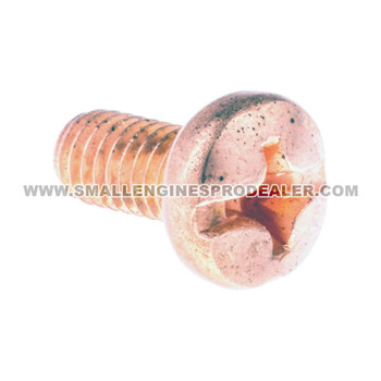 HUSQVARNA Screw 724128759 Image 1
