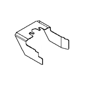 Husqvarna 587350501 - Cover - Original OEM part