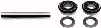 KIT BEARING WHEEL BOBCAT - (BOBCAT) - 7780