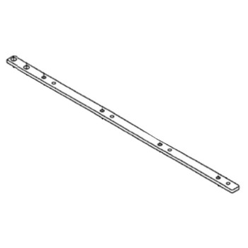 Husqvarna 515698401 - Plate - Original OEM part