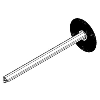 Husqvarna 587308501 - Shaft - Original OEM part