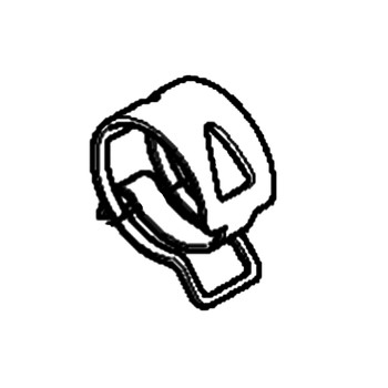 HUSQVARNA Clip 531008626 Image 1