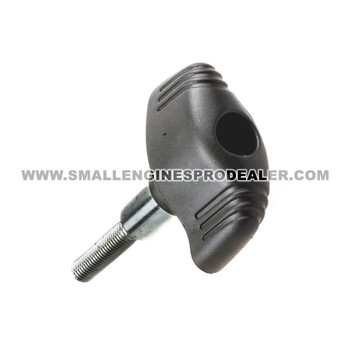 HUSQVARNA Knob 537442301 Image 1