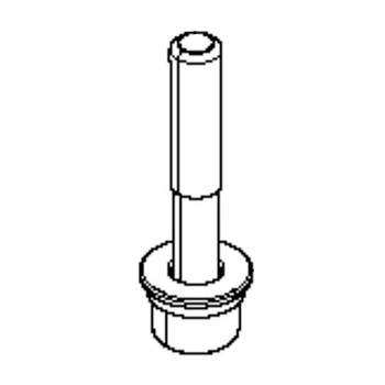 Husqvarna 521862501 - Bolt - Original OEM part
