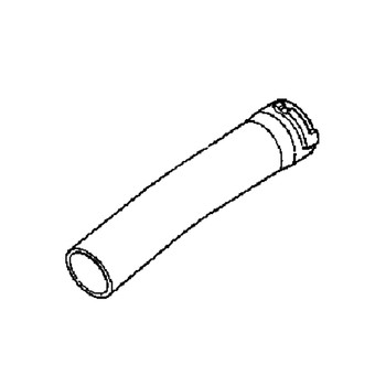 HUSQVARNA Pipe 514338001 Image 1