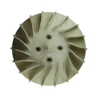 HUSQVARNA Fan 502850201 Image 1